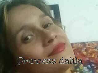 Princess_dalila