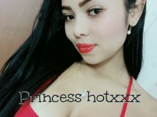 Princess_hotxxx