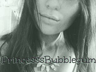PrincesssBubblegum Pucelles