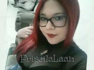 PriscilaLaan