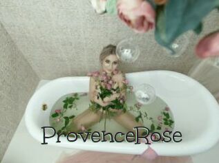 ProvenceRose