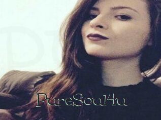 PureSoul4u