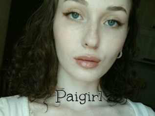 Paigirl