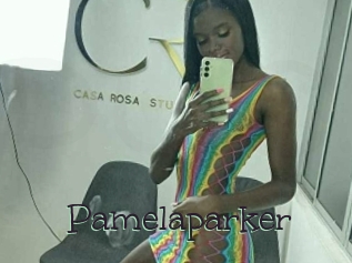 Pamelaparker
