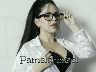 Pamelarossel