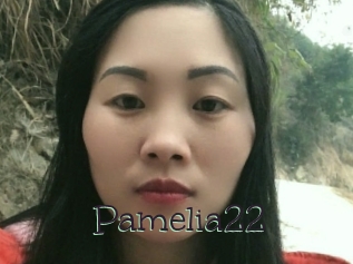 Pamelia22