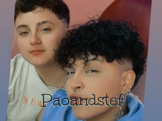 Paoandstef