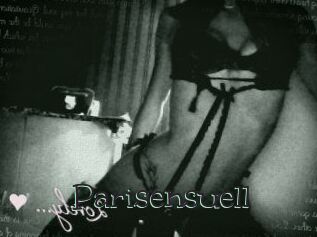 Parisensuell