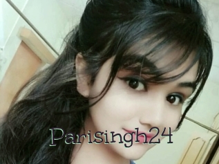 Parisingh24