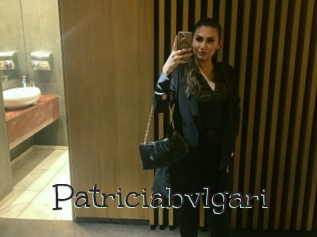 Patriciabvlgari