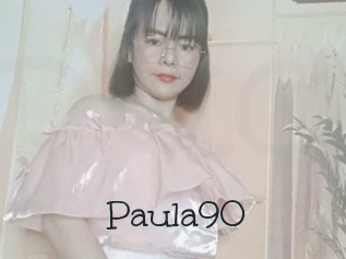 Paula90