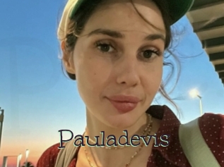 Pauladevis