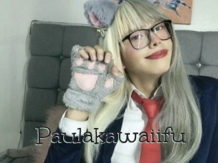 Paulakawaiifu