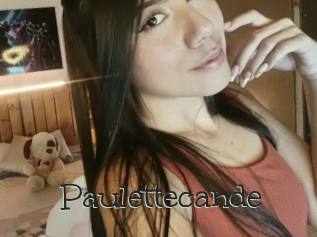 Paulettecande