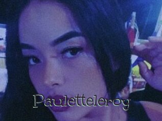 Pauletteleroy