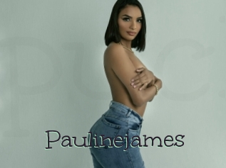 Paulinejames