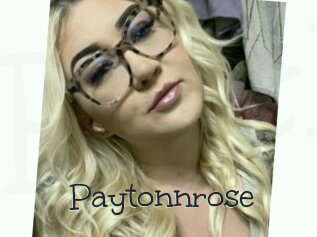 Paytonnrose