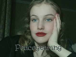 Peacegearing