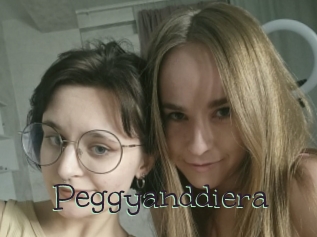 Peggyanddiera