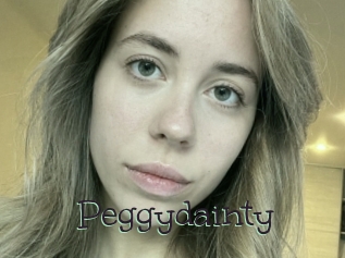 Peggydainty