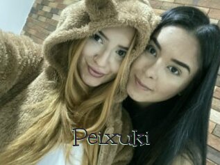 Peixuki