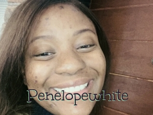 Penelopewhite