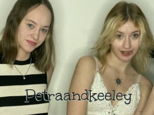 Petraandkeeley