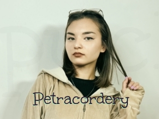 Petracordery