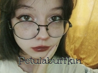 Petulabuffkin