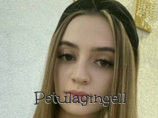 Petulagingell