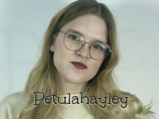 Petulahayley