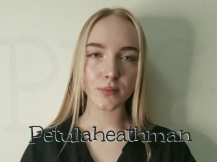 Petulaheathman