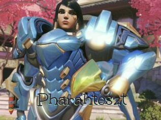Pharahteszt