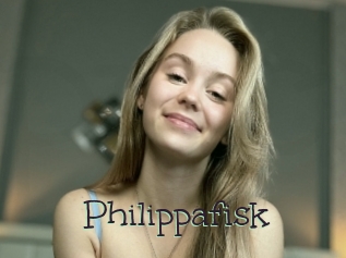 Philippafisk