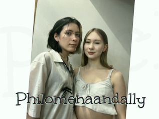 Philomenaandally