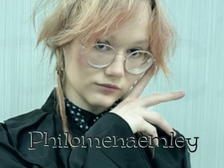 Philomenaemley