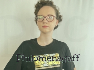 Philomenagaff