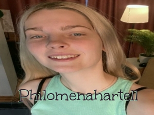 Philomenahartell