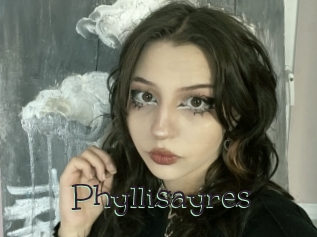 Phyllisayres