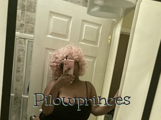 Pilowprinces