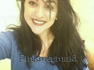 Pinkmermaid