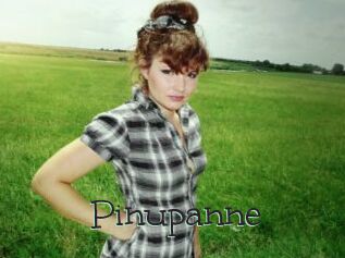 Pinupanne