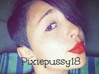 Pixiepussy18