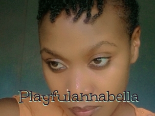 Playfulannabella