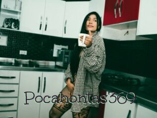 Pocahontas369