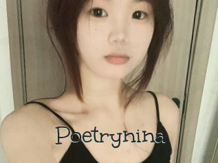 Poetrynina