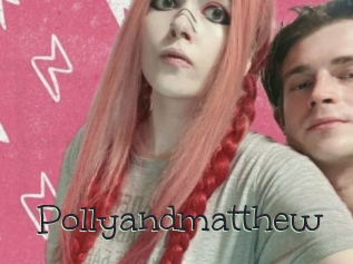 Pollyandmatthew