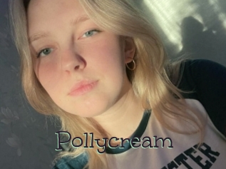 Pollycream