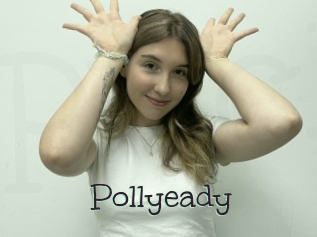 Pollyeady