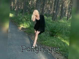 Pollyheyes